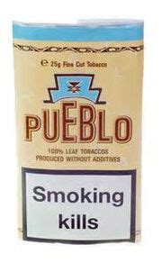 tobacco pueblo wiki